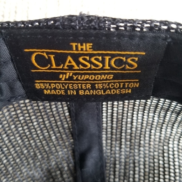 The Classics | Trucker Hat / Cap - Picture 7 of 7